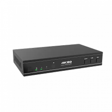 HDMI Switch 2x1 AVCLINK HS-21MV
